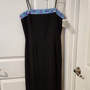 Papell boutique dress